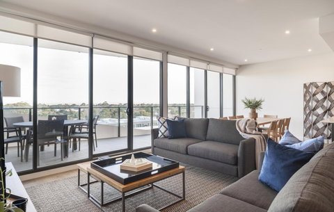 Sandy Hill Serviced Aparetments - Accommodation Ballina 9