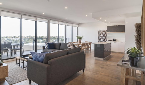 Sandy Hill Serviced Aparetments - Accommodation Ballina 11