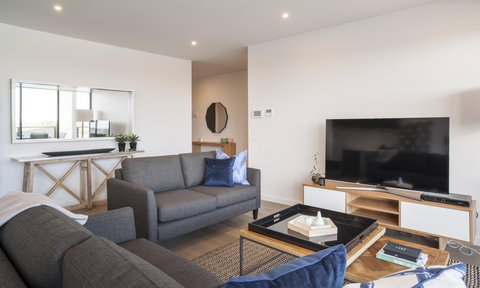 Sandy Hill Serviced Aparetments - Accommodation Ballina 13