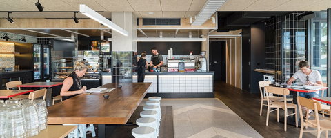 Sandy Hill Serviced Aparetments - Accommodation Ballina 14