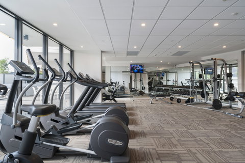 Sandy Hill Serviced Aparetments - Accommodation Ballina 17