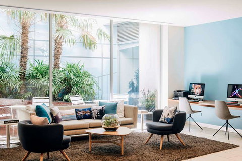 Rydges St Kilda Melbourne - Accommodation Ballina 1