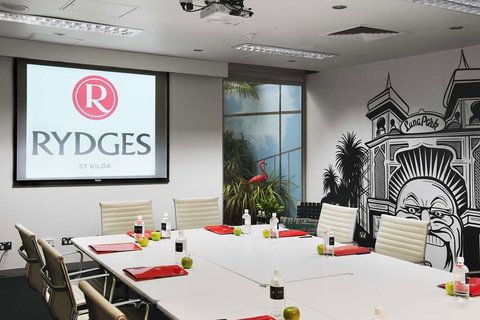 Rydges St Kilda Melbourne - Accommodation Ballina 7