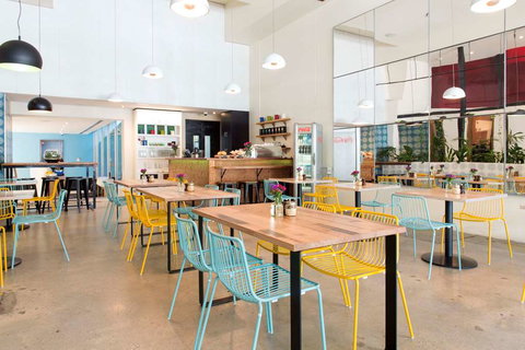 Rydges St Kilda Melbourne - Accommodation Ballina 9