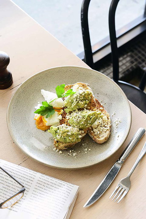 Rydges St Kilda Melbourne - Accommodation Ballina 10