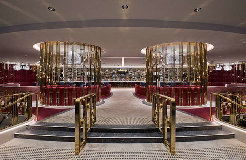 The Star Grand Hotel, Gold Coast - Accommodation Ballina 0