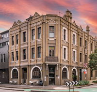 The Vulcan Hotel - Accommodation Ballina