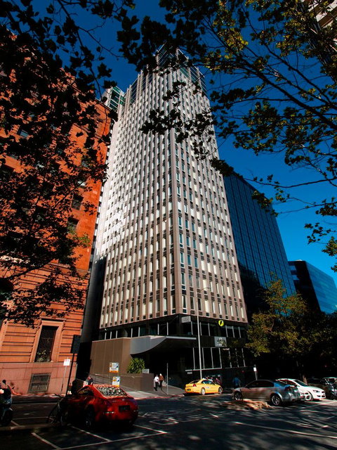 Oaks on Market - Accommodation Ballina 0