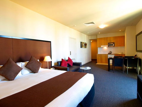 Oaks on Market - Accommodation Ballina 1