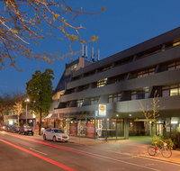 Comfort Hotel Adelaide Meridien - Accommodation Ballina