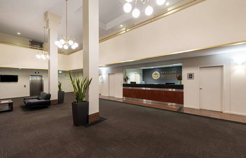 Comfort Hotel Adelaide Meridien - Accommodation Ballina 2