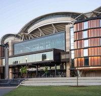 Oval Hotel - Accommodation Ballina