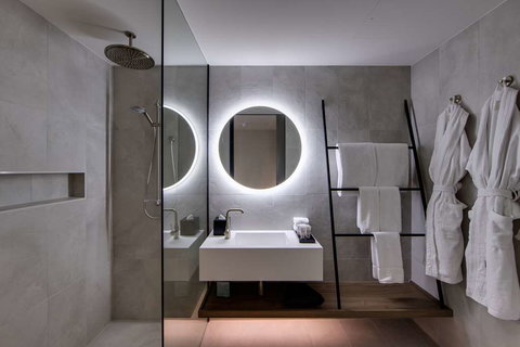 Oval Hotel - Accommodation Ballina 2