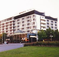 Hotel Adelaide International - Accommodation Ballina