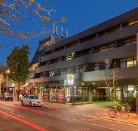 Econo Lodge North Adelaide - Accommodation Ballina
