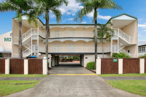 Cairns City Sheridan - Accommodation Ballina 0