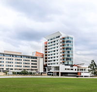 Mercure Sydney Liverpool - Accommodation Ballina