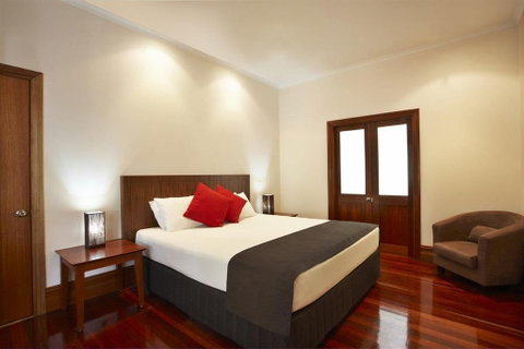 Cable Beach Club Resort - Accommodation Ballina 0