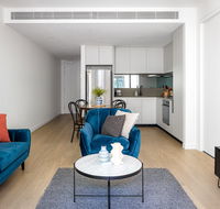 Urban Rest-Home Richmond - Accommodation Ballina