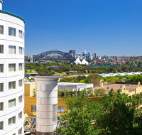Holiday Inn Potts Point - Accommodation Ballina