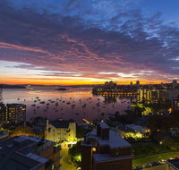 The Macleay Serviced Apartment Hotel - Accommodation Ballina