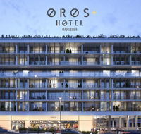 Oros Plus Hotel - Accommodation Ballina