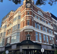QT Newcastle - Accommodation Ballina