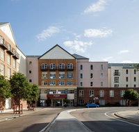 Rydges Newcastle - Accommodation Ballina
