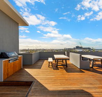 Astra Apartments Newcastle - Accommodation Ballina