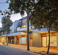 Crown on Darby - Accommodation Ballina