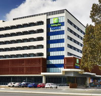 Holiday Inn Express Newcastle - Accommodation Ballina