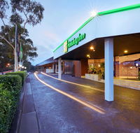 Holiday Inn Warwick Farm - Accommodation Ballina