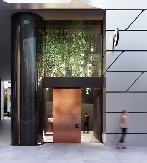 Little National Hotel Sydney - Accommodation Ballina 0