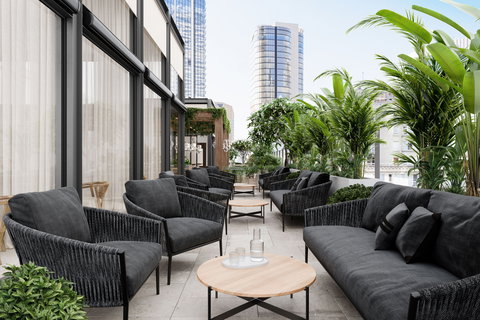 Little National Hotel Sydney - Accommodation Ballina 1