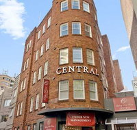 Sydney Potts Point Central - Accommodation Ballina