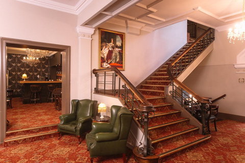 Hadley's Orient Hotel - Accommodation Ballina 2