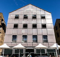Salamanca Wharf Hotel - Accommodation Ballina