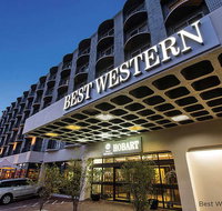 Best Western Hobart - Accommodation Ballina