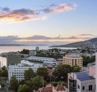 Moevenpick Hotel Hobart - Accommodation Ballina