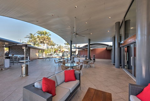 McLaren Vale Motel & Apartments - Accommodation Ballina 0