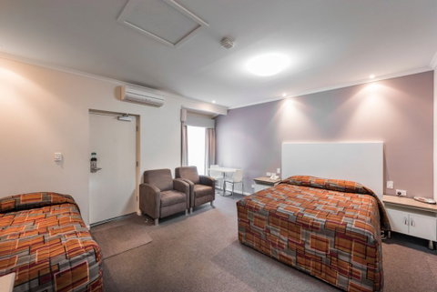 McLaren Vale Motel & Apartments - Accommodation Ballina 1