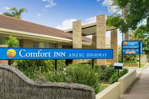 Comfort Inn - Accommodation Ballina 1