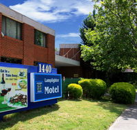 Lamplighter Motel - Accommodation Ballina