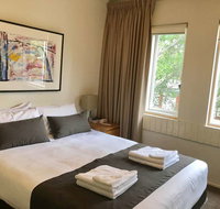 DressCircle Apts - Archer St - Accommodation Ballina