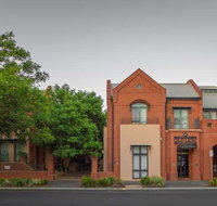 Majestic Old Lion Apartments - Accommodation Ballina