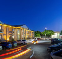 Adelaide Inn - Accommodation Ballina