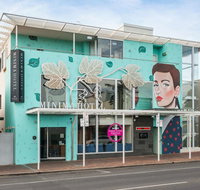Majestic Minima Hotel - Accommodation Ballina