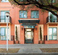 Majestic Tynte Street Apartments - Accommodation Ballina