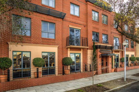 Majestic Tynte Street Apartments - Accommodation Ballina 1
