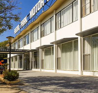 Comfort Inn Regal Park - Accommodation Ballina